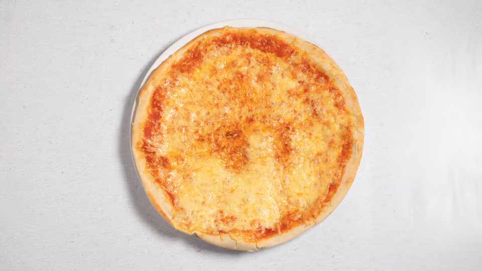 Margherita